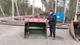 Просеивающие ковши для погрузчиков